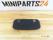 Sonnenblende Mini Mini R56 51162753551
