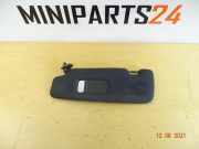 Sonnenblende Mini Mini R50, R53 51167117259
