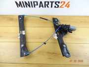 Fensterheber links vorne Mini Mini F55 51337409357