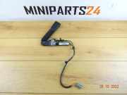 Gurtstraffer Mini Mini Clubman R55 610182300D