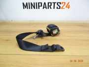 Sicherheitsgurt links hinten Mini Mini Cabriolet R52 72119147864