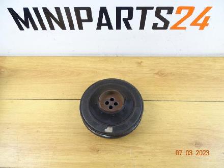 Schwingungsdämpfer Motor Mini Mini Clubman R55 8511320