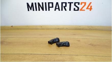 Schließplatte Mini Mini R50, R53 61617248409