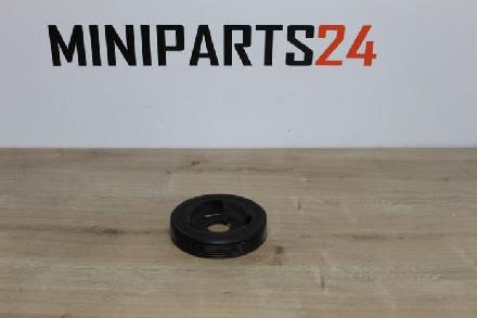 Schwingungsdämpfer Motor Mini Mini R56 7562801