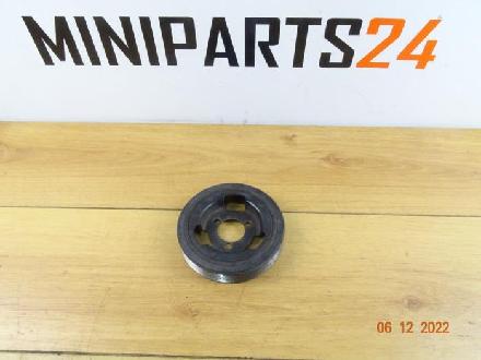 Schwingungsdämpfer Motor Mini Mini R56 11237638551