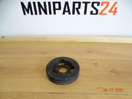 Schwingungsdämpfer Motor Mini Mini R56 7562801