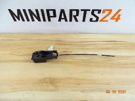 Stellmotor Tankklappe Mini Mini R50, R53 7127872