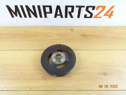 Schwingungsdämpfer Motor Mini Mini Clubman R55 11237801979