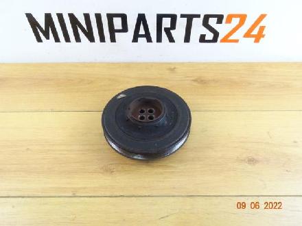 Schwingungsdämpfer Motor Mini Mini Clubman R55 8511320