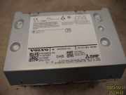VOLVO XC40 2021 B3154T2 Radio / Stereo 36013020 710KM