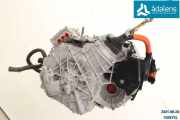 TOYOTA PRIUS 2007 VARIOMATIC ORIGINAL GETRIEBE AUTOMATIK 3090047040 86760KM