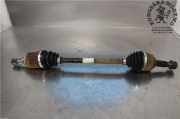 NISSAN MICRA K13 2014 HR12DE Antriebswelle vorne links 391011HC3B 32250KM