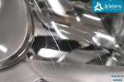 VW PASSAT #C 2006 BLF Scheinwerfer rechts 3C0941006AA 311590KM