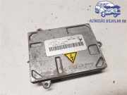 VOLVO C30 2009 B4184S8 Steuergerät Scheinwerfer 31213766 269490KM