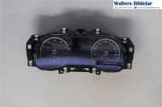 VW POLO AW 2017 CHZL Instrumente Tachometer 2G0920740A 34520KM