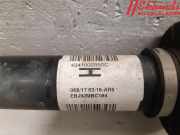 TOYOTA AURIS 2017 2ZR-FXE Antriebswelle vorne rechts 43410-02850 80160KM