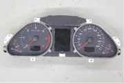 AUDI Q7 4L 2007 BUG Instrumente Tachometer 4L0920930QX 154410KM