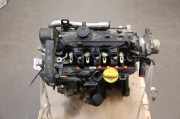 RENAULT MEGANE III 2010 K9K-837 ORIGINAL MOTOR 8201506880 163190KM