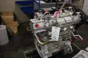 VOLVO XC90 2018 B4204T27 ORIGINAL MOTOR 36010309 49610KM