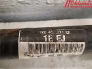 VW PASSAT 3C 2012 CFFB Antriebswelle vorne links 3C0 407 271 AJ 249150KM