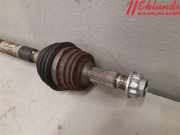 CITROEN C1 2015 HMT Antriebswelle vorne rechts B000904180 124020KM
