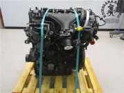 CITROEN C5 2009 RHR ORIGINAL MOTOR 0139VW 207800KM