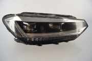 VW TOURAN 5T 2016 DFGA Scheinwerfer rechts 5TB941114C 2697570KM