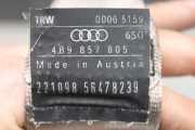 AUDI A6 4B 1999 AFN Sicherheitsgurt hinten rechts 4B9857805 0KM