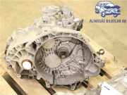 SAAB S 9/5 2011 Manuell Schaltgetriebe 6-Gang 137110KM