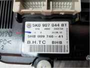 VW PASSAT CC 2011 CBBB Steuergerät Klima 5K0907044HB 209950KM