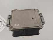 VOLVO S60/V60 2011 B4164T3 Motorsteuergerät (ECU) 36001529 1859340KM