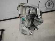 NISSAN QASHQAI 2017 K9K.F6 Schaltgetriebe 6-Gang 320104EA0B 89270KM