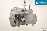 CITROEN C4 2014 6 VXL MAN Schaltgetriebe 6-Gang 1609772880 77630KM