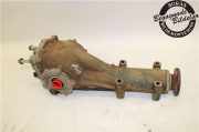 SUBARU FORESTER 2016 EE20 Differential 27011AB300 36370KM