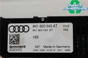 AUDI A5 8T 2016 CNHA Steuergerät Klima 8K1820043AT 36260KM