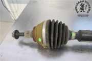 AUDI A3 8V 2014 CRKB Antriebswelle vorne rechts 1K0407272QN 19520KM