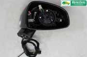 AUDI R8 2010 BUJ Seitenspiegel rechts elektrisch 8J0857502A 50450KM