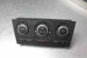 SAAB S 9/3 2009 Z19DTR Heizungsschalter 12772892BA 0KM