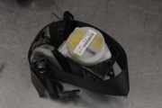 HONDA CIVIC FK 3D/5D 2006 R18A2 Sicherheitsgurt hinten links 120000KM