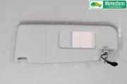 VW POLO 6R 2014 CGGB Sonnenblende 6R0 857 551 K 2F4 53810KM