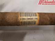 FORD FIESTA 2018 SFJH Antriebswelle vorne links 2391977 66510KM