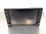 TOYOTA COROLLA 19- 2022 2ZR-FXE Radio / Stereo 86140-02C41 9280KM