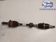 SUZUKI S-CROSS 2014 M16A Antriebswelle vorne links 4410261M10 55780KM