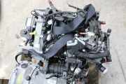 FORD PUMA 2020 B7JA ORIGINAL MOTOR 2462618 65590KM