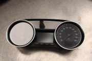 PEUGEOT 508 2011 9HL Instrumente Tachometer 155090KM