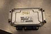 PEUGEOT 206CC 2002 NFU Motorsteuergerät (ECU) 9643218980 0KM