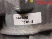 VOLVO S60/V60 2013 D4162T Lenkung Servolenkung Lenkgetrie 36050681 140950KM