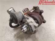 CITROEN NEMO 2010 8HS Turbolader 0375N6 100190KM