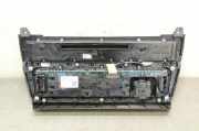 BMW 5 F10/F11 2012 N53-B30A Steuergerät Klima 61319328425 165080KM