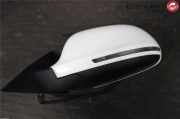 AUDI A5 8T 2008 CABD Seitenspiegel links elektrisch 8T1857409E3FZ 263670KM